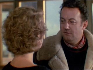 La femme de mon pote