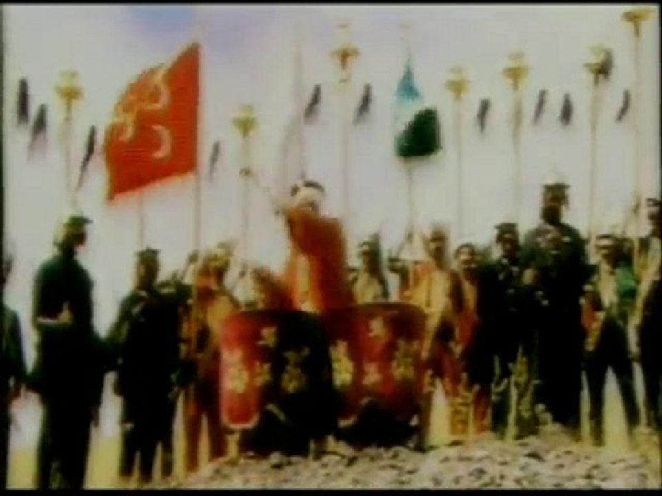 Türkler Belgeseli