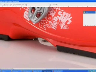 How to Remove a Background from an image ?