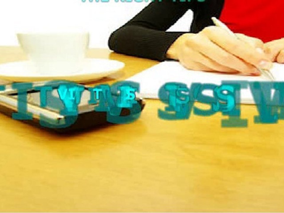 Top Tips On How To Write A Cover Letter For A Resume