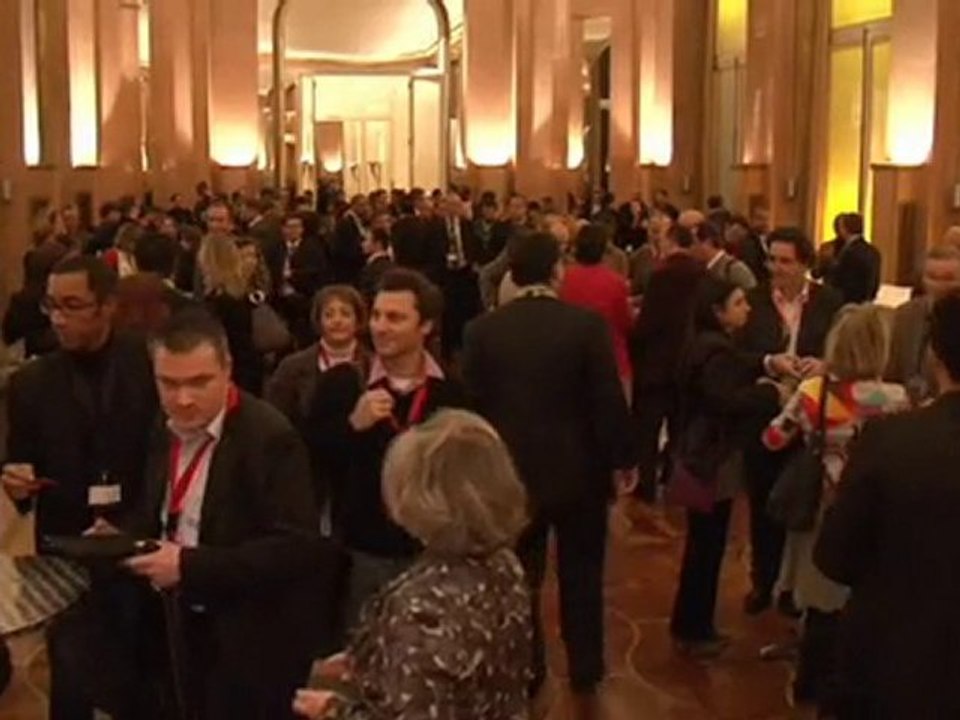 Inter-clubs Clubs des créateurs et des entreprises nouvelles