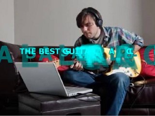 Learn How To Play Guitar For Beginners