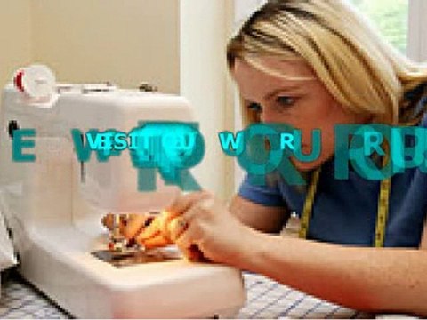 Things To Consider While Buying Sewing Machines For Beginner