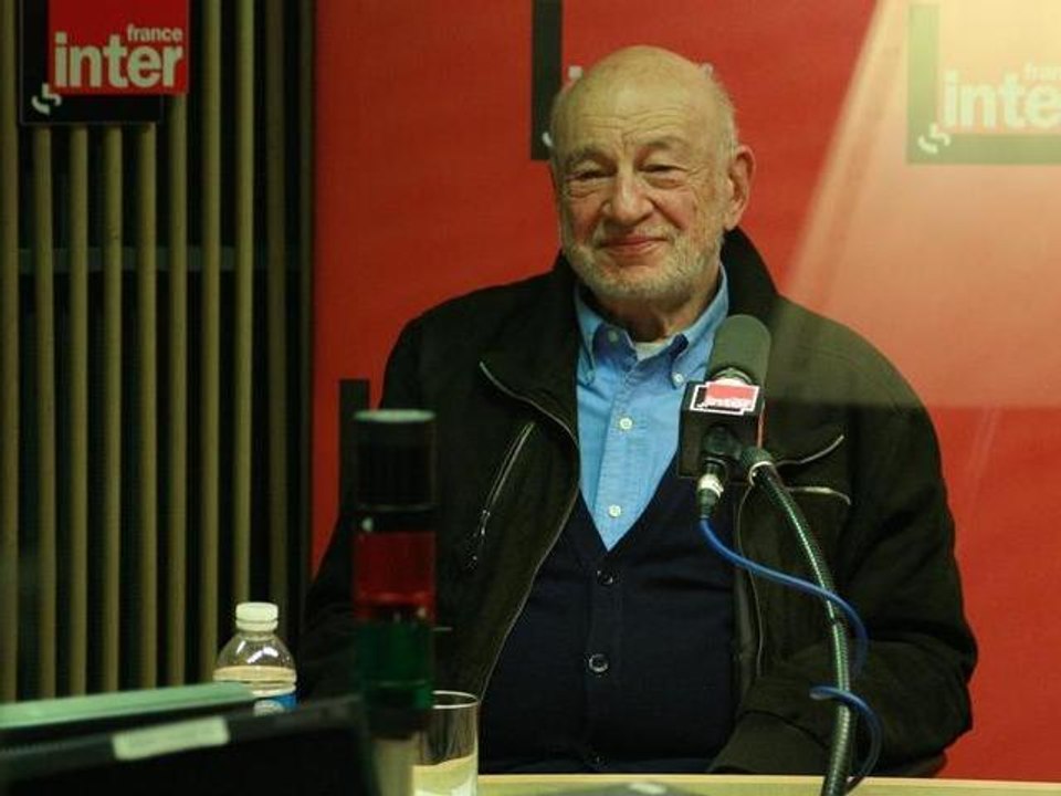 Edgar Morin