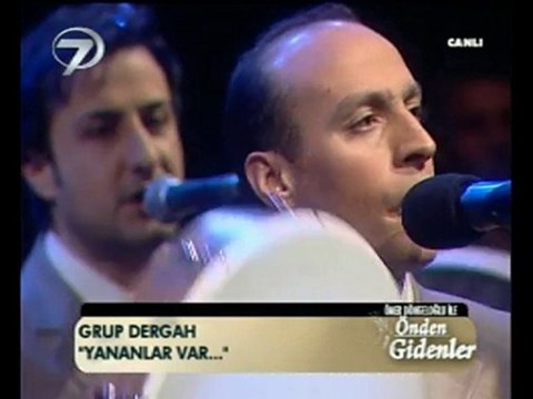K7 Önde Gidenler Grup Dergah İlahi
