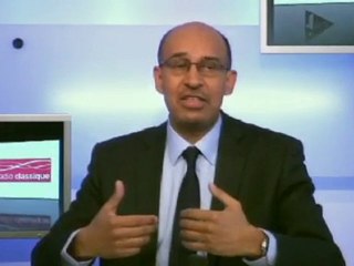 Harlem Désir - En route vers la présidentielle