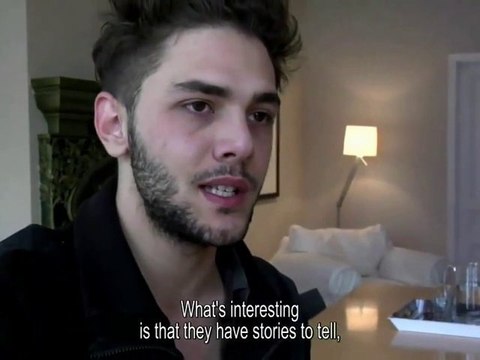 Myfrenchfilmfestival.com - Xavier Dolan interview - Part 3/3