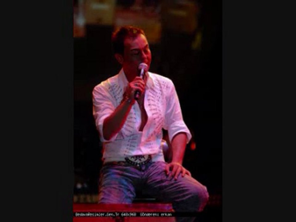 Serdar Ortac & Ebru Gündes Kararsin dünyam [DuYgU]