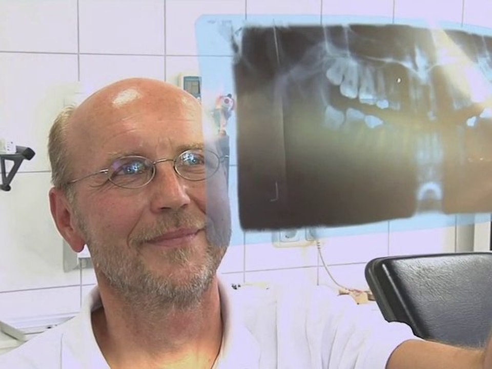 Zahnarzt Dr. Eylitz in Wedemark