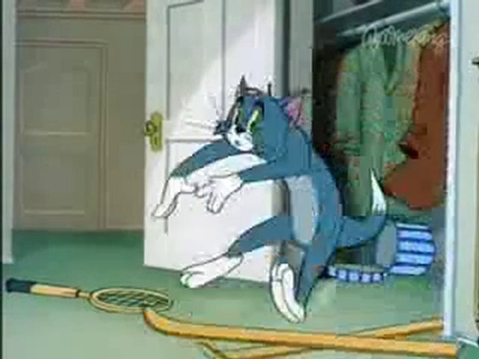Tom Jerry 1954 Mice Follies - video Dailymotion