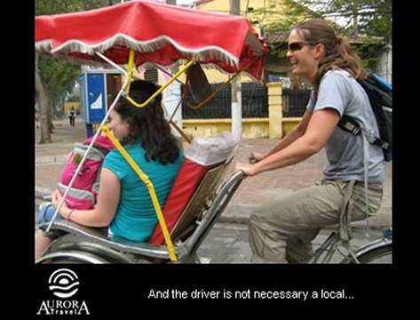 Aurora Travel - Hanoi tour - Hanoi travel