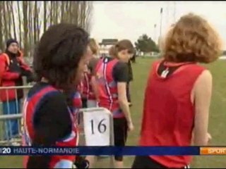 regionaux cross barentin