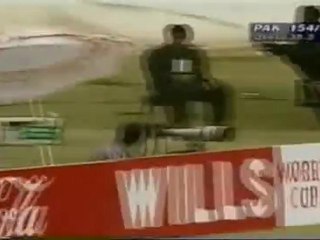 AMIR SOHAIL 111 VS AFR 1996 WC