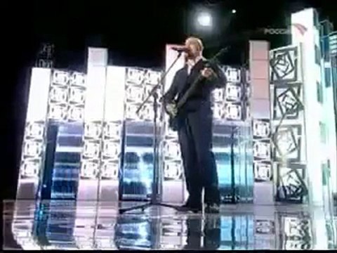 Трофим - Весенний блюз