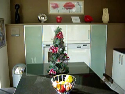 Les Cuisines Francis Crozes