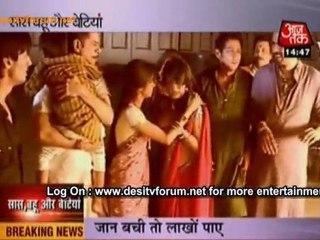 From The Sets Of ''Agle Janam....''