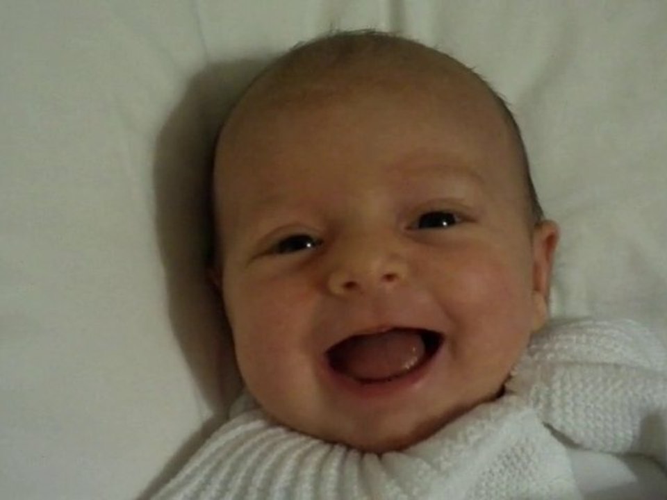 Lily nous raconte sa vie - 27/01/2011