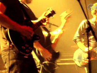 JACK AND THE BEARDED FISHERMEN - Roam until the end / ...