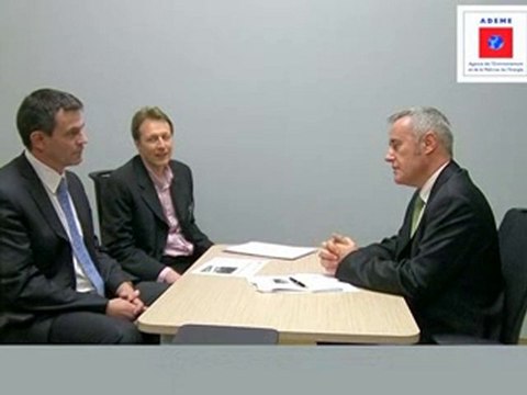 Achats responsables : l'exemple d'ASF