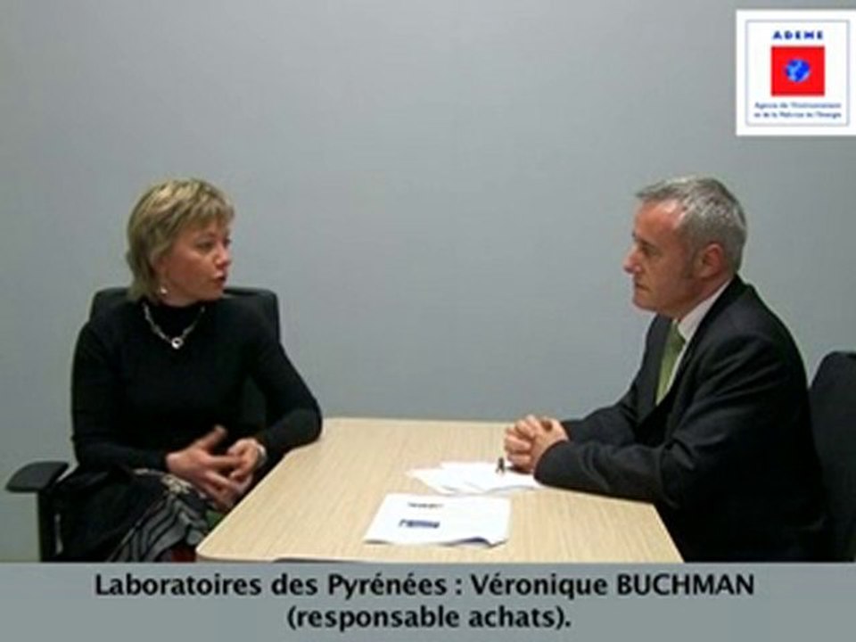 Achats responsables : l'exemple du Laboratoires des Pyrénées