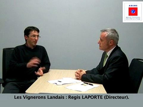 Achats responsables : l'exemple des Vignerons Landais