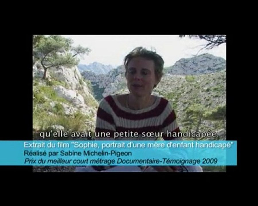 Festival National du court métrage Handica Apicil