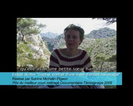 Festival National du court métrage Handica Apicil