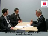 Achats responsables: l'exemple de SNPE Matériaux énergétique