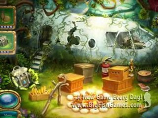 Jack of All Tribes - Time Management/Strategy Game