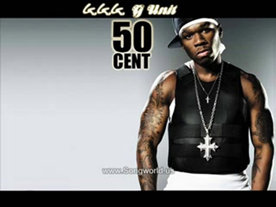 50 Cent full song downloads