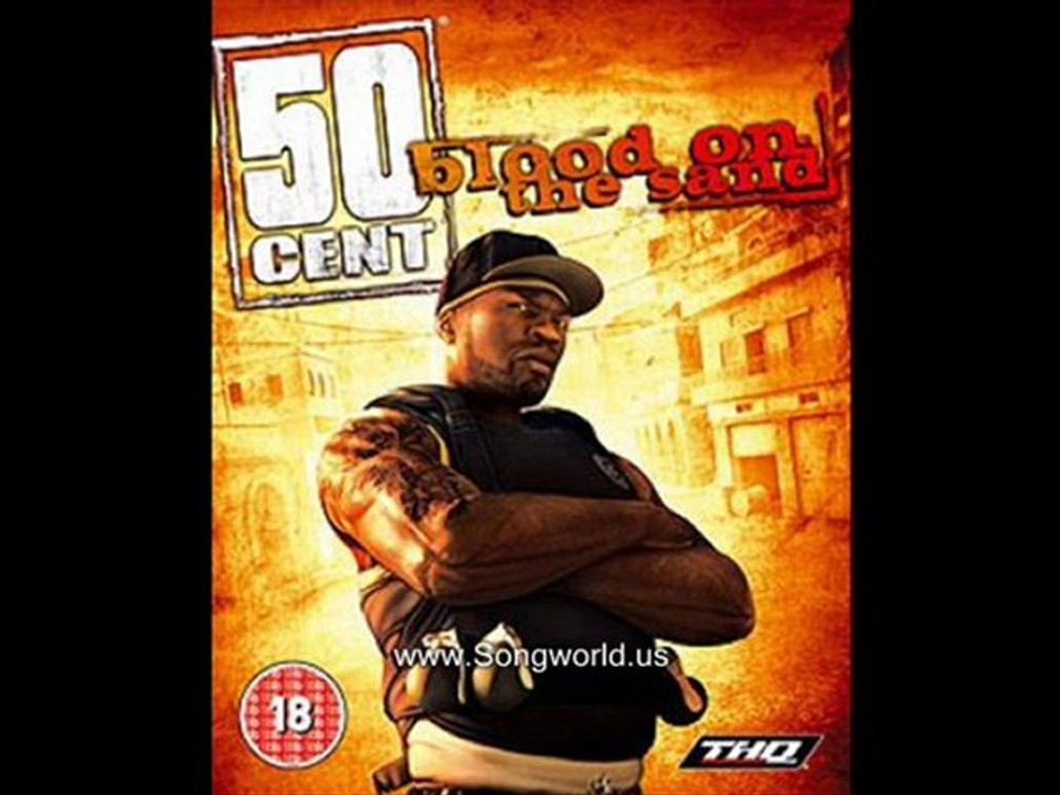 50 Cent mobile song downloads