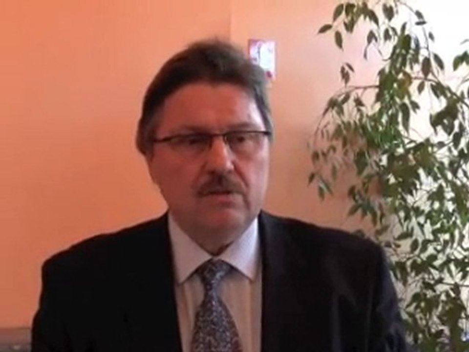 Philippe Lety