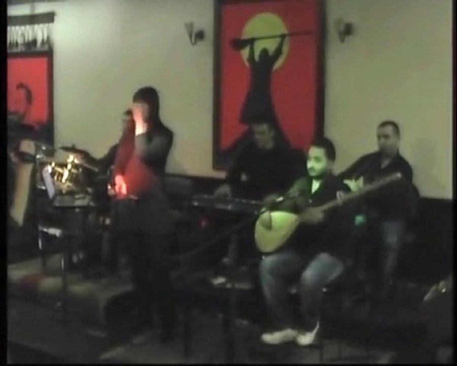 GÖNLÜM DAĞLARDA ( HANDAN ŞAHİN )