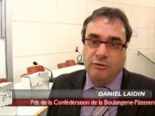 L’ESFORA célébre ses apprentis (La Roche-sur-Yon)