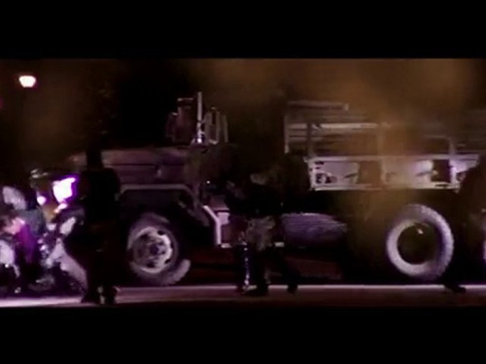 Arcade Fire - The Suburbs   A video by Spike Jonze  HD
