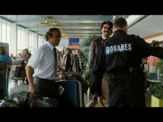 Bande annonce - HALAL POLICE D'ETAT