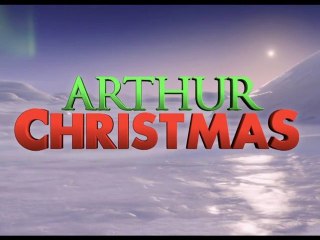 Arthur Christmas