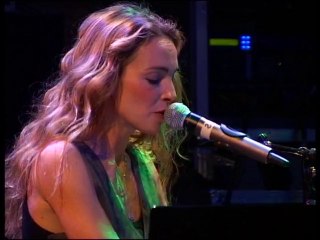 Claire Keim en Concert Privé France Bleu