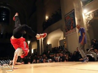 BATTLE OF THE YEAR 2010