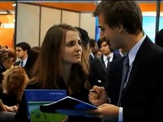 International Banking Seminar: Presentation