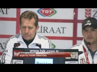 VideoHaber - -Başkan bize Ramos_u getir-