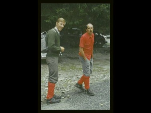 Avis de décès Jacky LE BRAS Paris