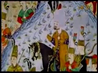 Kanuni Sultan Süleyman Böyle Gösterilir..