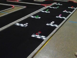 mini z herrlisheim final a manche 3