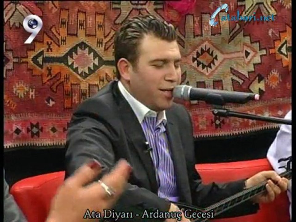 Engin Sezer - Ehlocan