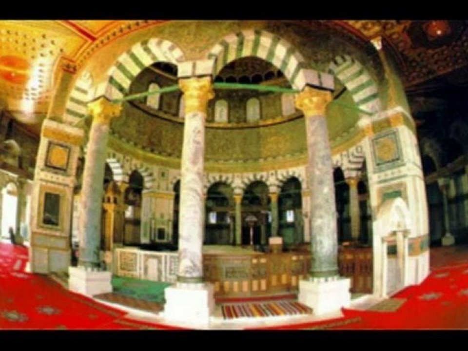 Şehirlerin Kalbi Medine