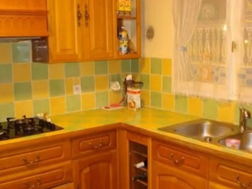 Vente - maison - MOISSY CRAMAYEL (77550)  - 63m² - 229 175