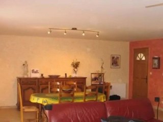 Vente - maison - ST MARCEL LES VALENCE (26320)  - 100m² - 2