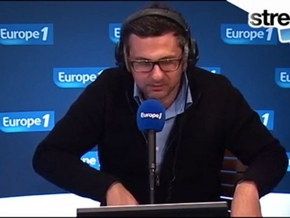 Petit stream entre amis #Alex Türk (2/3)
