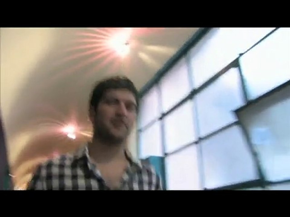 Inside JMC's Film & Television Department